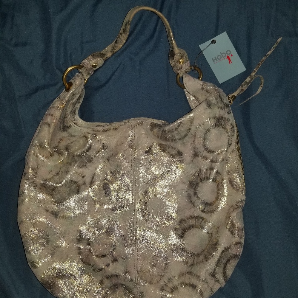 NWT Hobo gardner